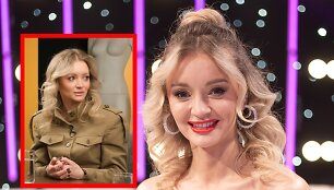 Ugnė Siparė