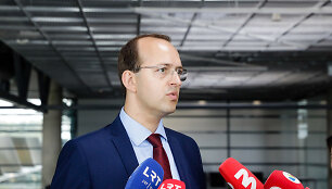 Marius Skuodis