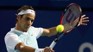 Rogeris Federeris