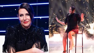 Irena Staro&scaron;aitė