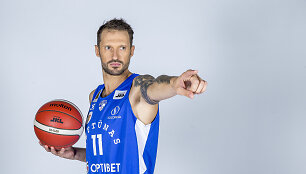 Edgaras Želionis