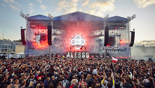 Alesso