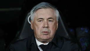 Carlo Ancelotti