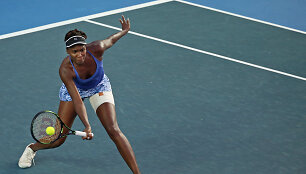 Venus Williams