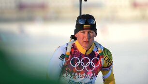 Tomas Kaukėnas