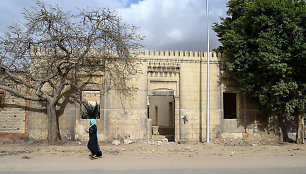 Senovinio Mirusiųjų miesto nebeliks – Egipto vyriausybė planuoja naujas statybas