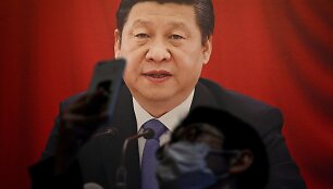 Xi Jinpingas 