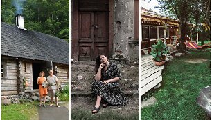 2020 metų turizmo geriausieji