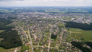 Mažeikiai