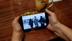 Yuki Imai / AFP