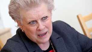 Catherine Trautmann