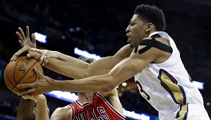Anthony Davis