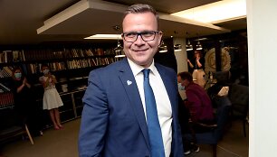 Petteri Orpo