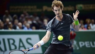 Andy Murray