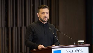 V. Zelenskis / PresidentofUkraine/apaima/SIPA / PresidentofUkraine/apaima/SIPA