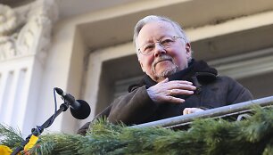 Vytautas Landsbergis