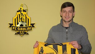 Ernestas Pilypas