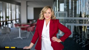 Ieva Vasiliauskienė