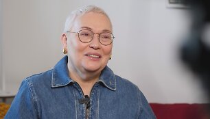 Au&scaron;ra Maldeikienė