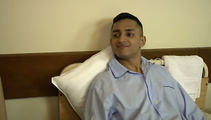 Himanshu Rana