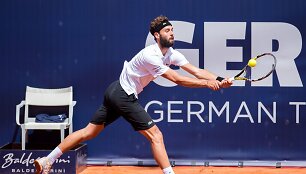 Benoit Paire