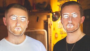 &bdquo;Disclosure&ldquo;