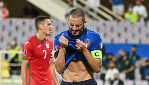 Leonardo Bonucci