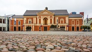 Klaipėdos senamiestis