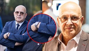 Artūras Orlauskas