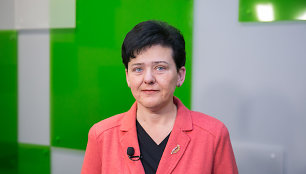 Diana Varnaitė