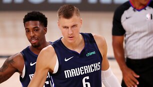 Kristapas Porzingis