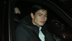 Tuen Simonas Pham