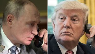 ALEXEY NIKOLSKY NICHOLAS KAMM / AFP