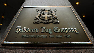 &bdquo;Hudson's Bay&ldquo;
