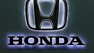 „Honda“