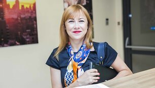 Jurgita Petrauskienė