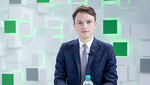 Linas Kojala 