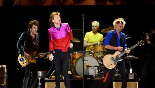 &bdquo;The Rolling Stones&ldquo;