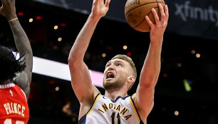 Domantas Sabonis