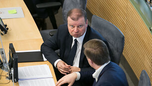 Saulius Skvernelis