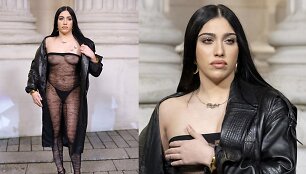 Lourdes Leon