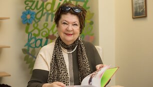 Violeta Palčinskaitė
