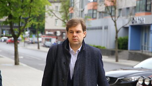 Kristijonas Barto&scaron;evičius