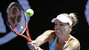 Angelique Kerber