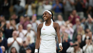 Cori Gauff