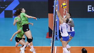 Barbora Rakauskaitė
