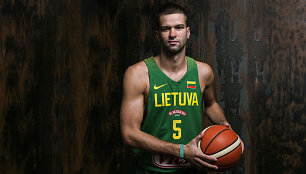 Mantas Kalnietis 