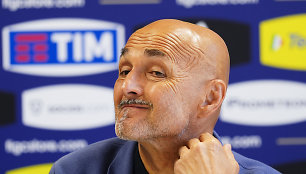 Luciano Spalletti