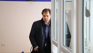 Kristijonas Barto&scaron;evičius
