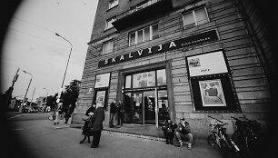 &bdquo;Skalvija&ldquo;